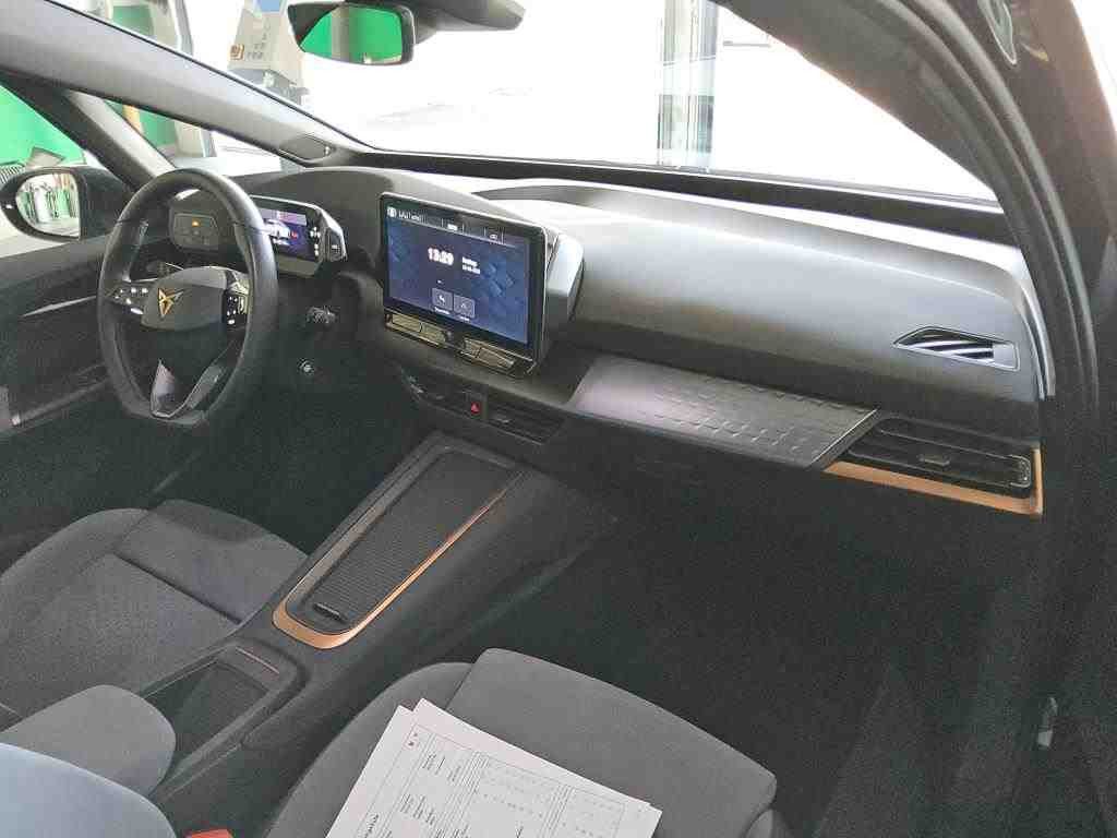 Cupra Born - Bild 6