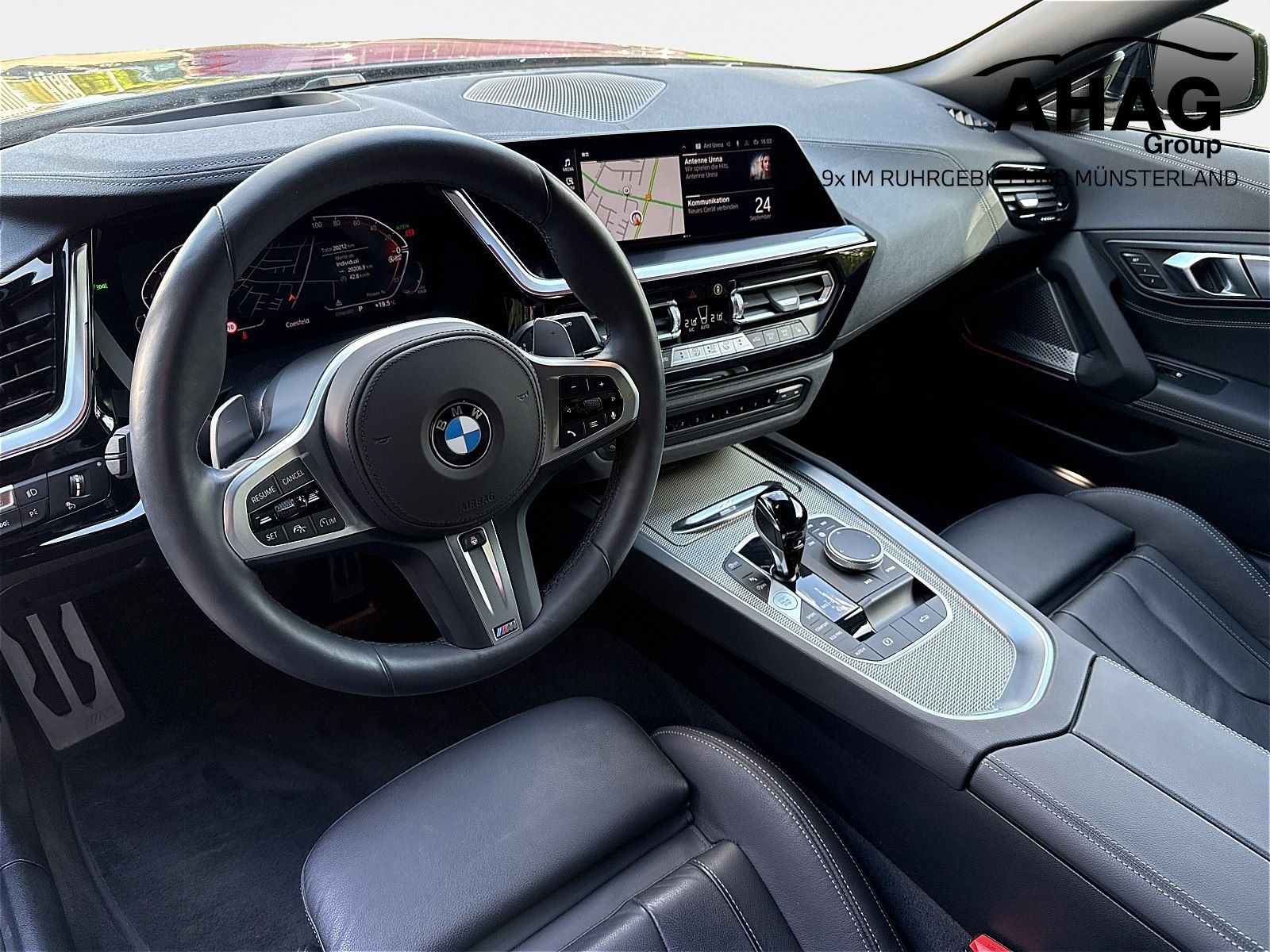 BMW Z4 - Bild 8