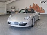 Porsche Boxster 2.7 *XENON*BOSE* - Porsche Boxster: 2.7