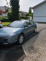 Citroën citroen c6 2.2 diesel - Citroën C6 aus 2007