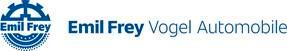 Emil Frey Vogel Automobile GmbH Logo