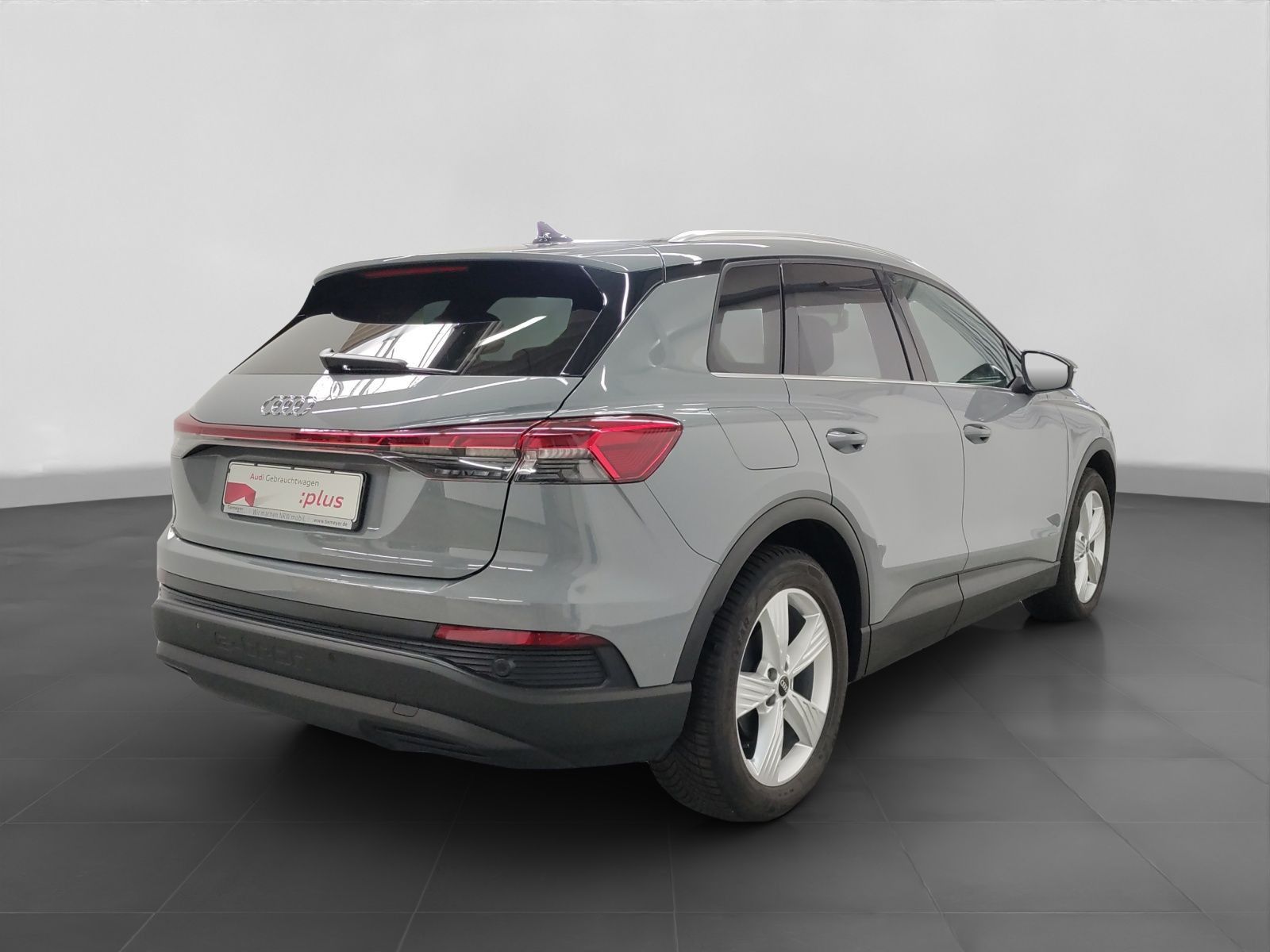 Audi Q4 e-tron - Bild 3