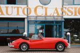 Jaguar XK 140 DHC - Jaguar XK: 140 Dhc