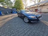 BMW 520 12.2010 - BMW 520 aus 2010: Kombi