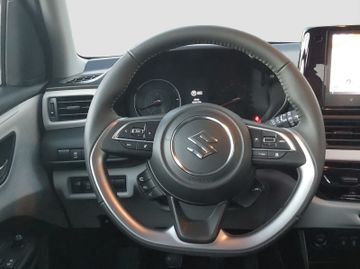 Fotografie 11 des Suzuki Swift Comfort Sitzheitzung*ALU*NAVI