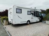 Chausson Welcome 99 Titanium 