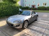 Mazda MX-5 2.0L (160 PS) Softtop Centerline - Mazda MX-5 aus 2010