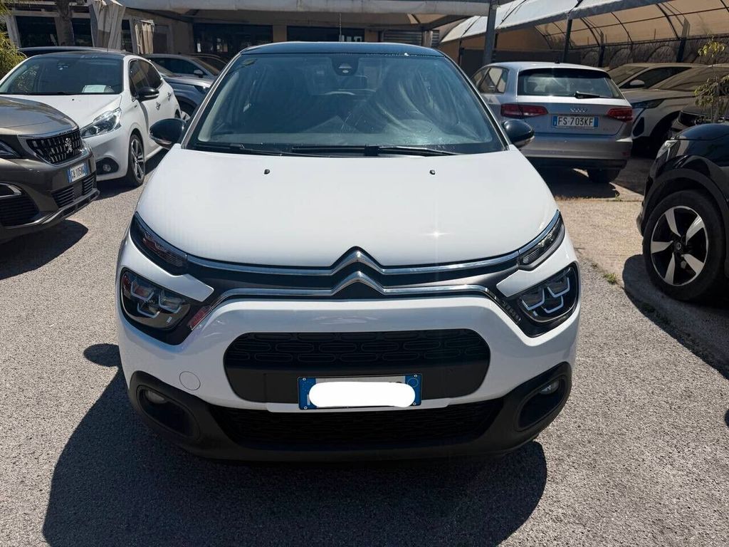 Image of Citroën C3
