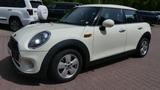 MINI One*Klimaautomatik*Sitzhzg* - MINI: Beige