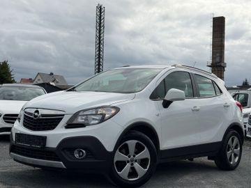 Opel Mokka - 1