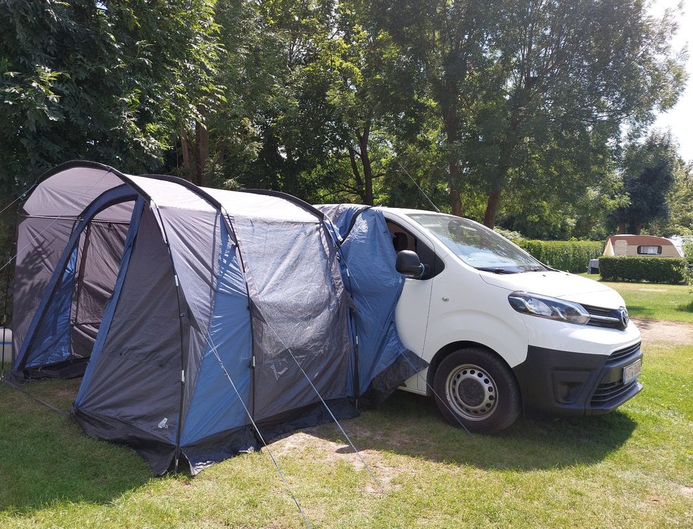 Image of Toyota Proace (Verso)