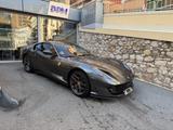 Ferrari 812 6.5 V12 Superfast DCT F1 - graue Ferrari 812