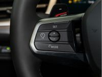 BMW X1 - Vorschau Bild 20