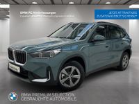 BMW X1 - Vorschau Bild 1