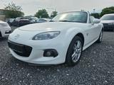 Mazda MX-5 1.8 Center-Line Roadster *TEMPO*KLIMA*STYLE - Mazda Gebrauchtwagen von 2013