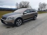 Volkswagen Passat Alltrack 2.0 TDI 4MOTION Alltrack Blu... - gebrauchte VW Passat Alltrack aus dem Jahr 2013