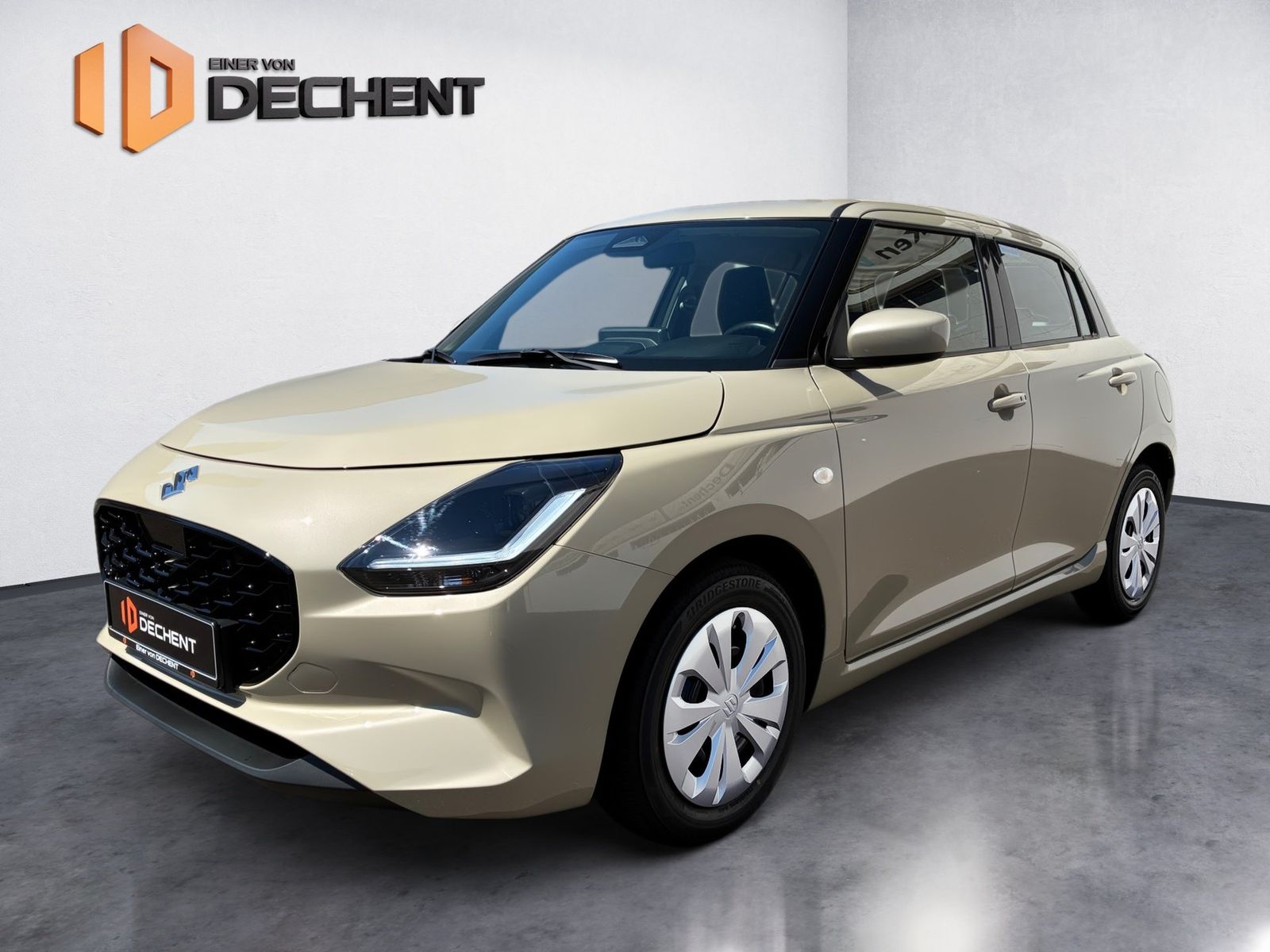 Fahrzeugabbildung Suzuki Swift 1.2 Club LED,Navi,ACC,Klima,Kamera