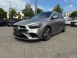 Mercedes-Benz B 250 AMG Line*Pano*MBeam*AHK*Spur*Sitzklima* - Mercedes-Benz B 250 aus 2020