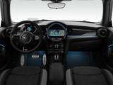 MINI Cooper John Cooper Works Trim Steptronic EDC RFT - MINI John Cooper Works: Limousine