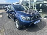 Dacia Duster Comfort 1.6 LPG aAHK Navi Ganzjahresr. - Dacia mit LPG-Antrieb