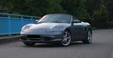 Porsche Boxster S 986.2 - Porsche aus 2003