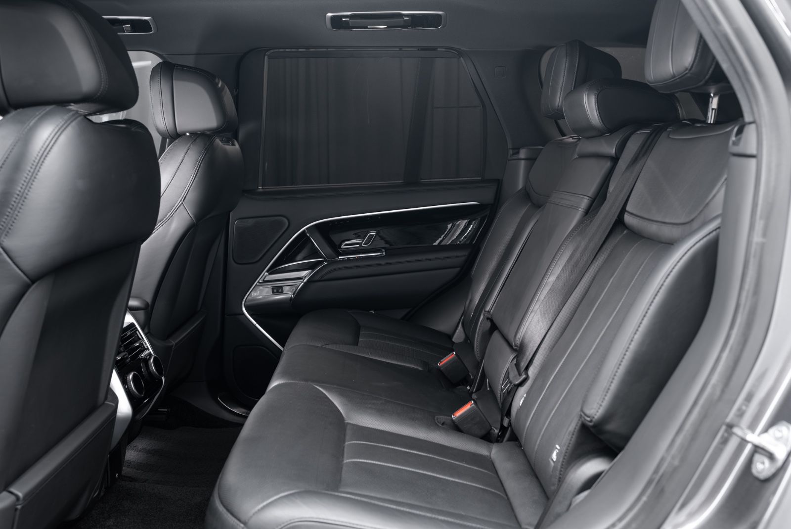 Fahrzeugabbildung Land Rover Range Rover HSE SHADOW/PANO/STANDHZG.