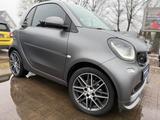 Smart ForTwo*BRABUS Xclusive*KAMERA*PANO*AMBIENTE*JBL* - Smart Gebrauchtwagen von 2019