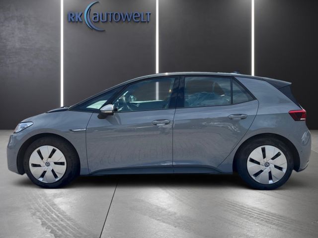 ID.3 Pro Performance 150 kW 58 kWh Navi ACC Rear