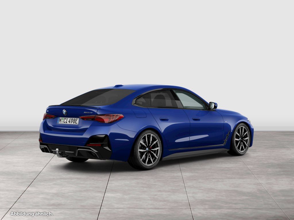 BMW i4 - Bild 2