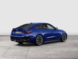 BMW i4 eDrive40 M Sport ACC AHK 360°KAM RFK NAVI LM - scheckheftgepflegte BMW i4