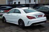 Mercedes-Benz CLA 220d AMG-Line|PANO|KAMERA|HARMAN&KARDON|DTR+ - Mercedes-Benz CLA 220 in Hamburg
