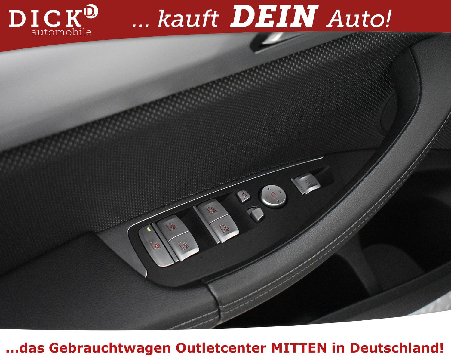 BMW X3 xDr 20d Aut Advan NAV+LED+AHK+ACC+LEDER+SHZ+M - Image 18
