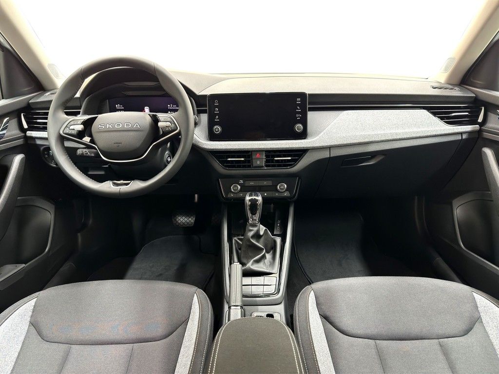 Skoda Kamiq - Bild 16