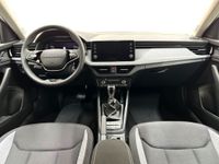 Skoda Kamiq - Vorschau Bild 16