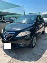 Lancia Ypsilon 1.2 Benzina 69 CV 5 porte S&S Sil - Lancia Ypsilon aus 2012