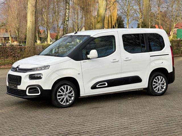 Citroën Berlingo Feel 1.5 *KAMERA*PDC*NAVI*SPUR*