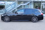 Mercedes-Benz C 43 AMG T 4M PANO/CARBON/DIST/360°/HUD/NIGHT/ - Mercedes-Benz C-Klasse: Kombi