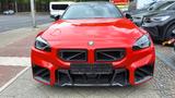 BMW M2 Coupe Carbon Paket ACC Navi Leder - BMW M2 in Berlin