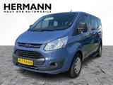 Ford Tourneo Custom Kombi 2.0 TDCi 310 L1 Trend LED - gebrauchte Ford Tourneo Custom aus dem Jahr 2016