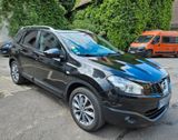 Nissan Qashqai+2 1.6 dCi DPF Tekna - Nissan Qashqai+2: Tekna