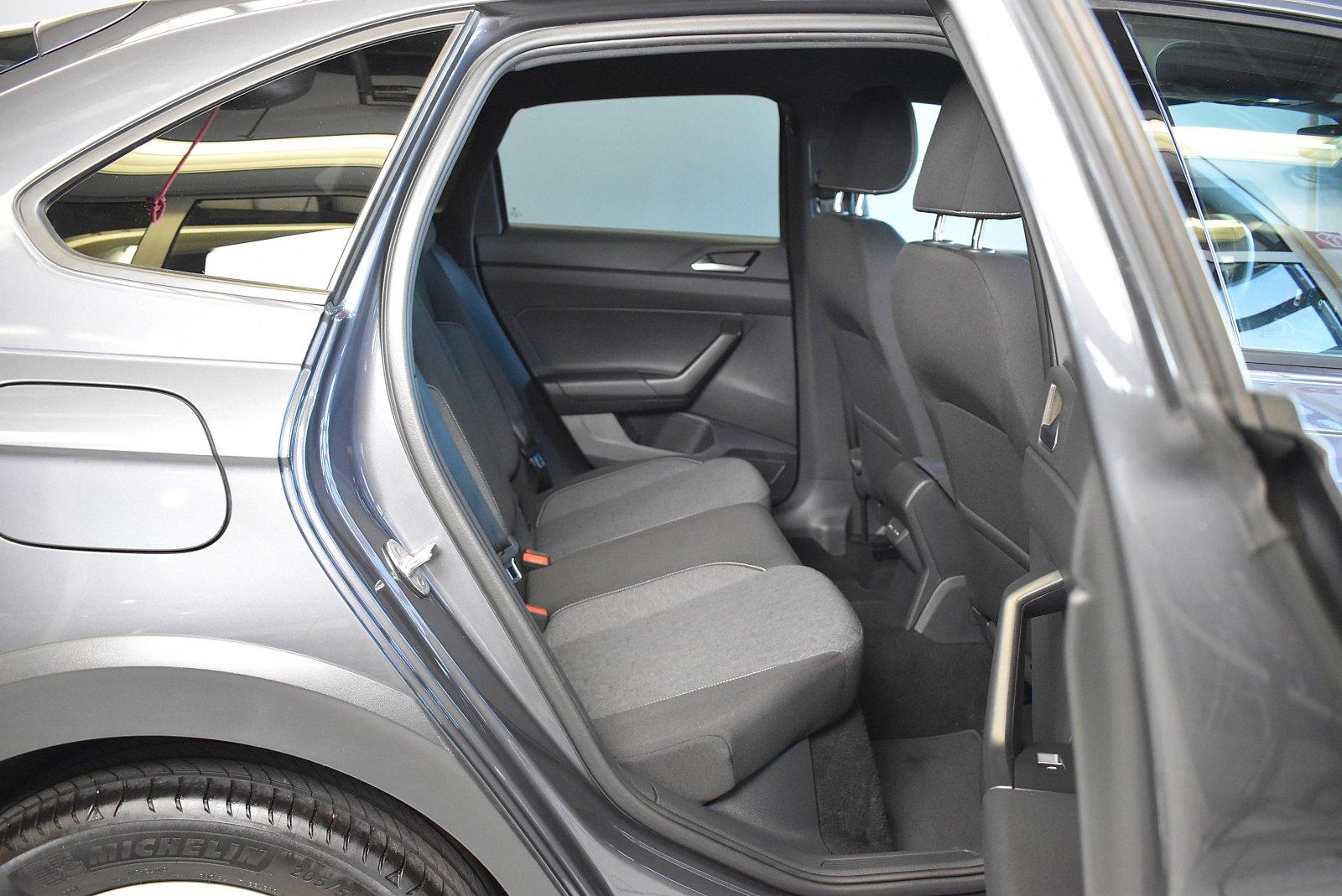 Volkswagen Taigo 1.5TSI Move DSG*AHK*Cockpit Digital*IQ-Lic, миниатюра 18