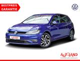 Volkswagen Golf VII 1.6 TDI Join LED Navi ACC Kamera - Gebrauchtwagen in Zwickau