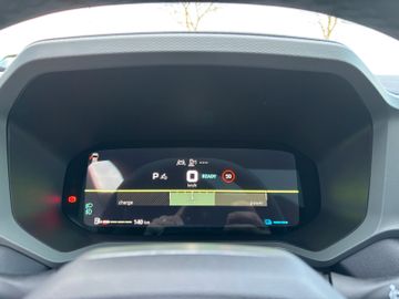 Dacia Bigster HYBRID 155 Extreme