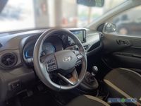 Hyundai i10 - Vorschau Bild 11
