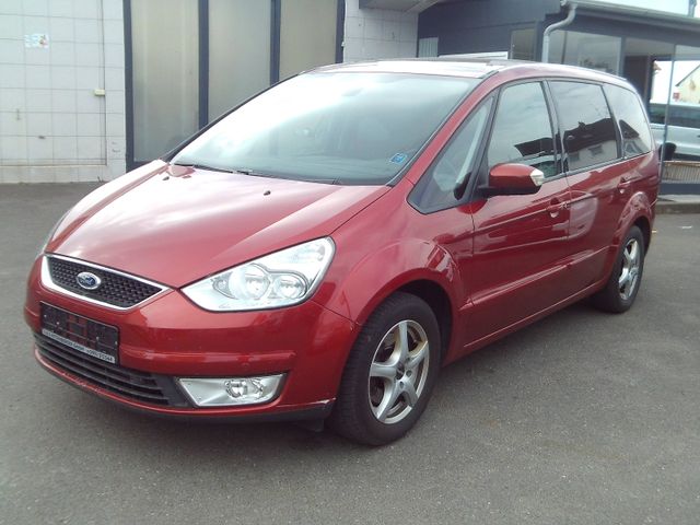 Ford Galaxy Trend  7-Sitzer