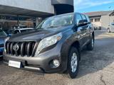 Toyota Land Cruiser 5p 2.8 d-4d Active 63.000 Km - Toyota Land Cruiser: 4.2