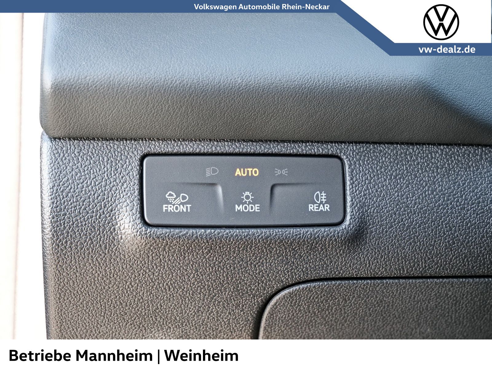 Volkswagen T-Roc - Bild 22