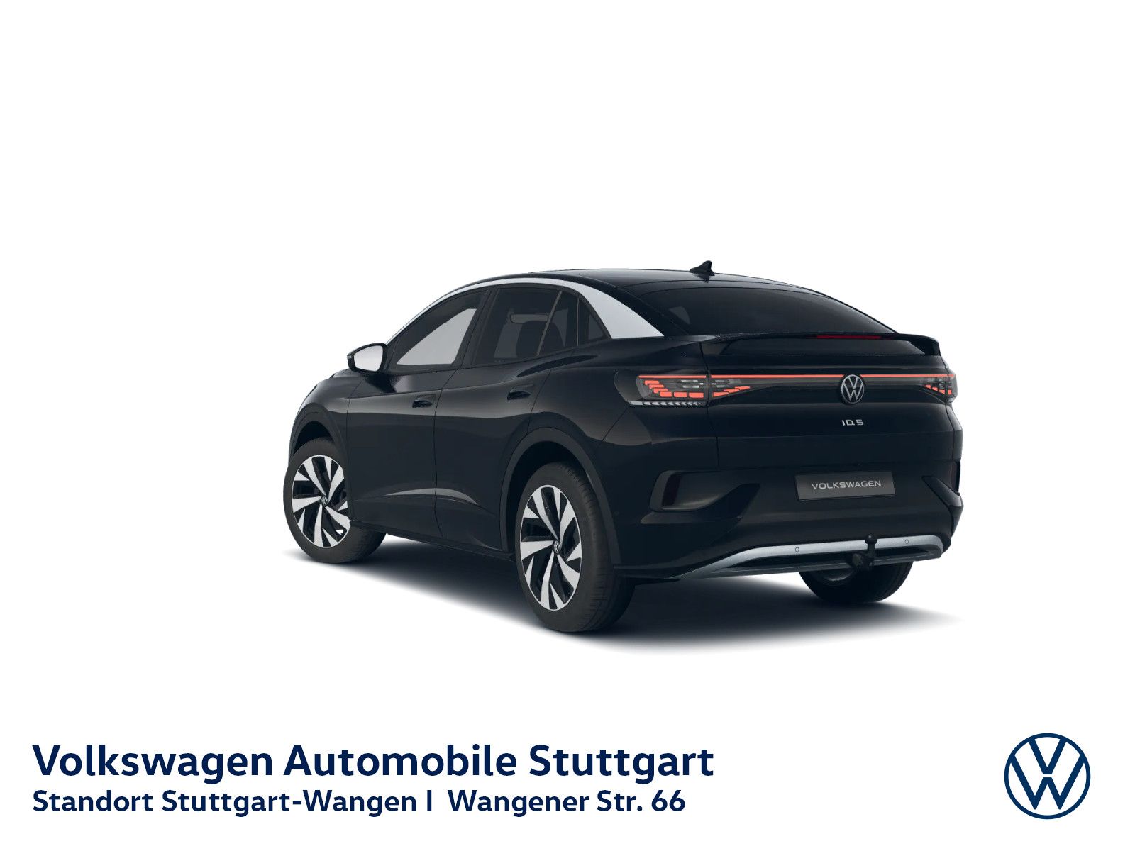 Volkswagen ID.5 Pro Navi Kamera Stdhzg AHK ACC LED SHZ foto 4