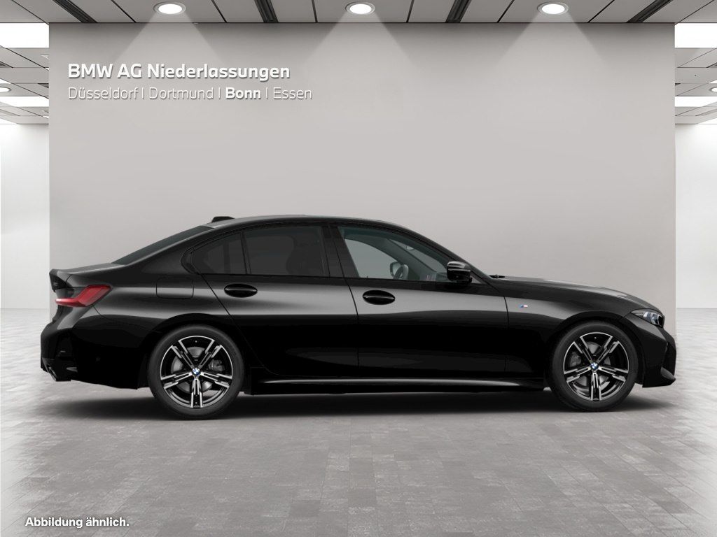 BMW 320 - Bild 11