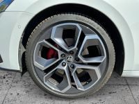 Skoda Octavia - Vorschau Bild 8